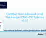 ISTQB training Siles