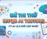 Đề thi thử ISTQB AI Testing CT-AI v2.0 có giải thích chi tiết istqbbaodau.com