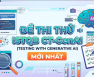 Đề thi thử ISTQB CT-GenAI Testing with Generative AI có giải thích chi tiết istqbbaodau.com